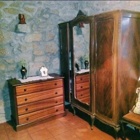 Casa Boavista Lantgård