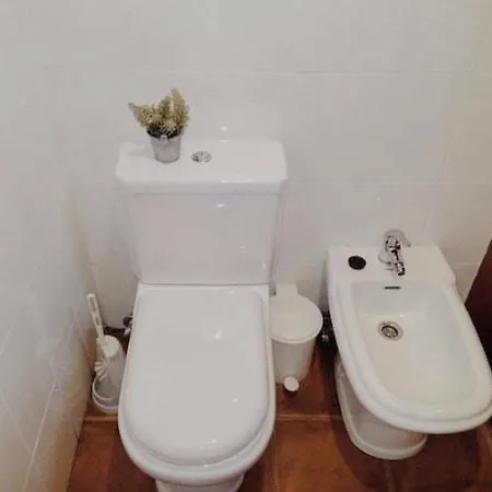 Casa Boavista Farm stay