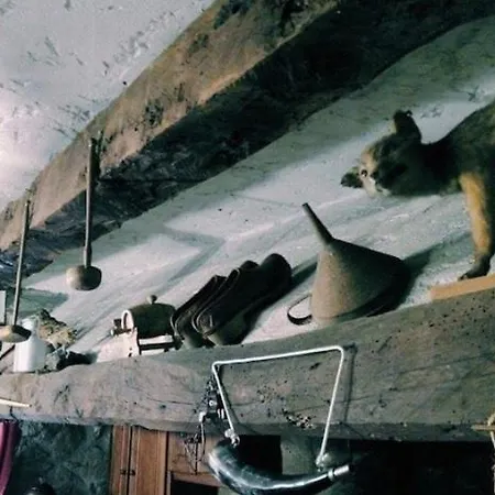 Lantgård Casa Boavista Paredes de Coura