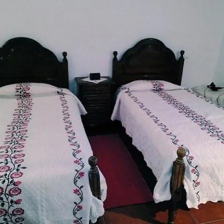 Lantgård Casa Boavista