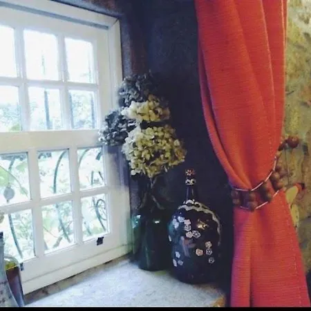 Lantgård Casa Boavista Paredes de Coura