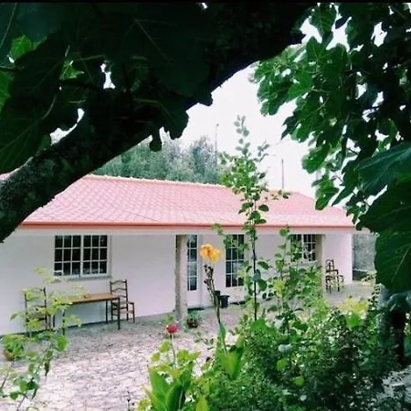 Casa Boavista Lantgård