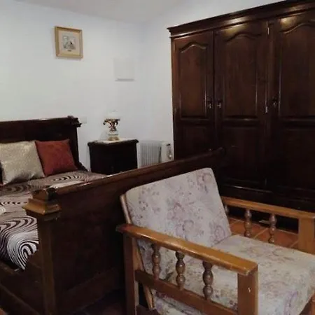 Casa Boavista Lantgård