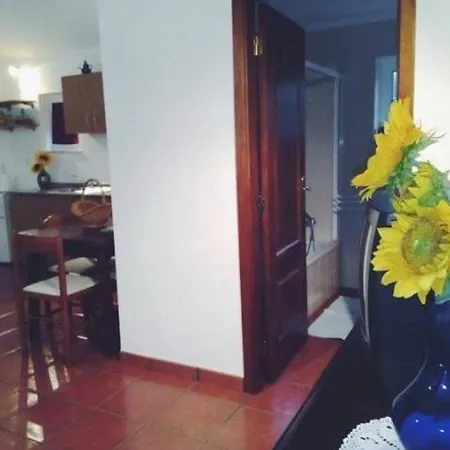 Farm stay Casa Boavista Paredes de Coura