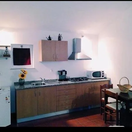 Casa Boavista Lantgård