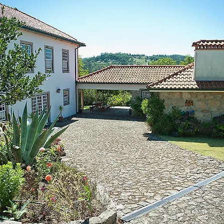 Casa Boavista Lantgård