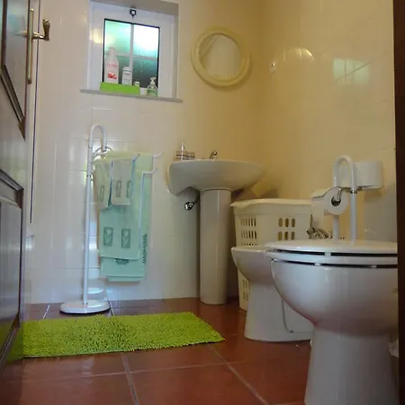 Lantgård Casa Boavista *