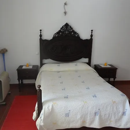 Lantgård Casa Boavista