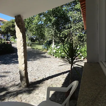 Casa Boavista Paredes de Coura