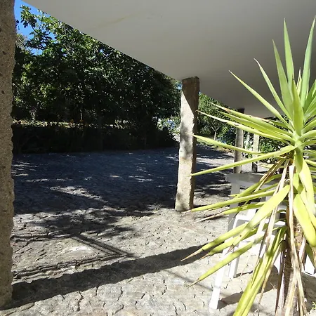 Lantgård Casa Boavista