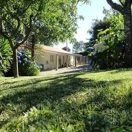 Lantgård Casa Boavista *