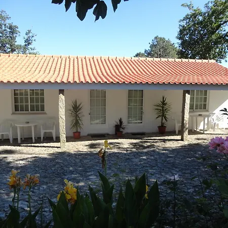 Casa Boavista Paredes de Coura