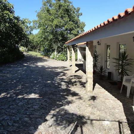 Lantgård Casa Boavista