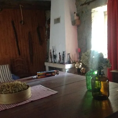 Lantgård Casa Boavista