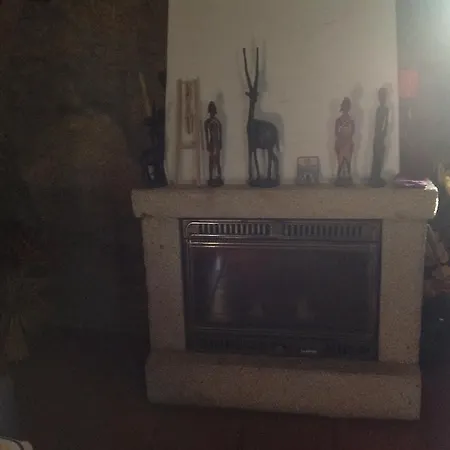 Casa Boavista Paredes de Coura