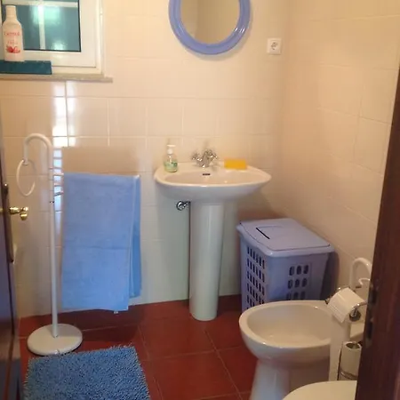 Lantgård Casa Boavista