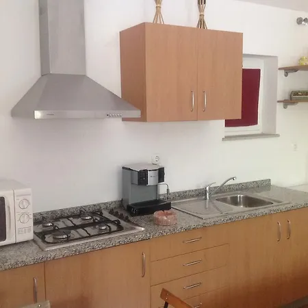 Lantgård Casa Boavista *