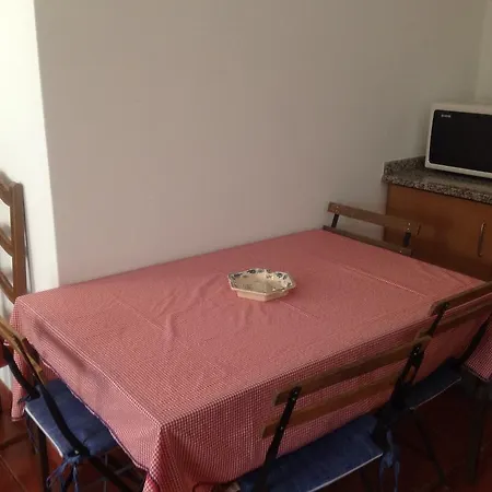 Lantgård Casa Boavista *