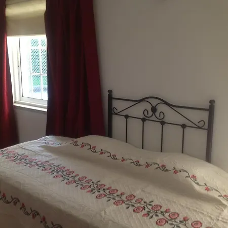 Lantgård Casa Boavista