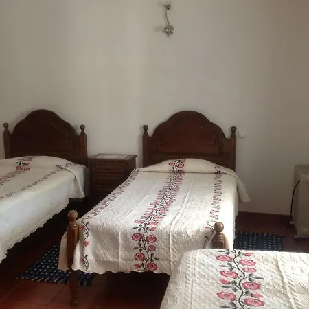 Casa Boavista Paredes de Coura