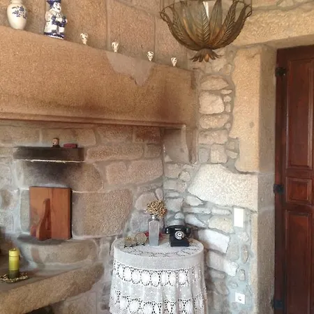 Lantgård Casa Boavista