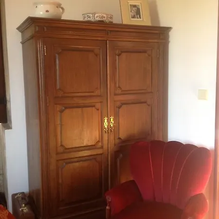 Casa Boavista Paredes de Coura