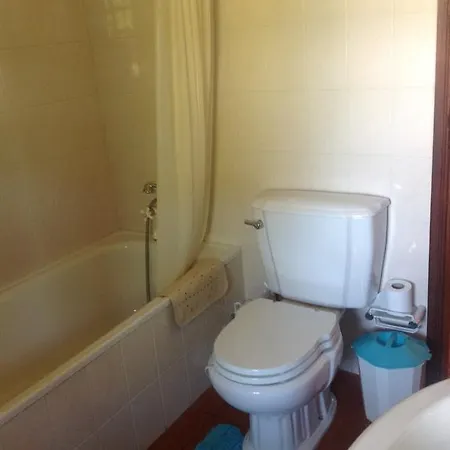 Lantgård Casa Boavista