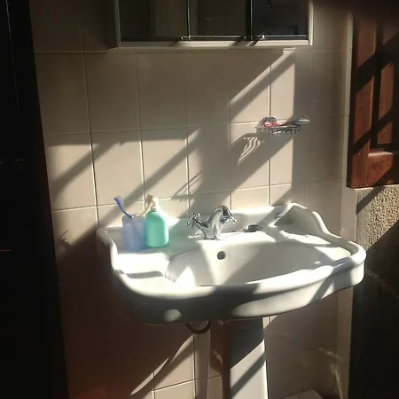 Farm stay Casa Boavista Paredes de Coura