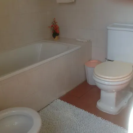 Lantgård Casa Boavista *