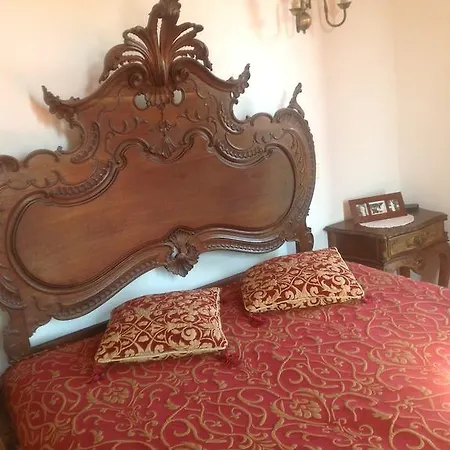 Farm stay Casa Boavista *