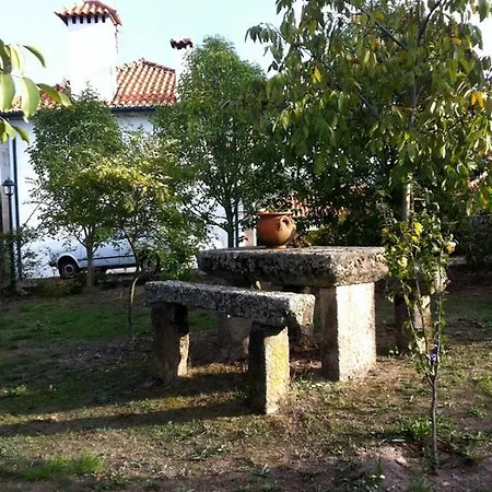 Farm stay Casa Boavista