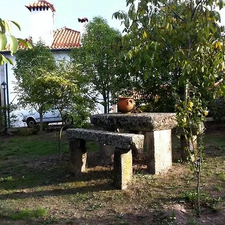 Lantgård Casa Boavista