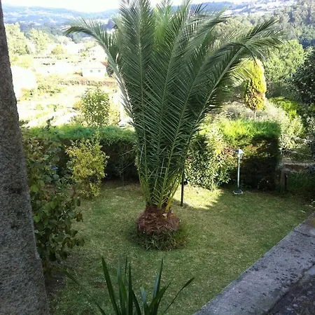 Casa Boavista Paredes de Coura