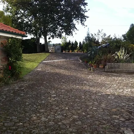 Lantgård Casa Boavista