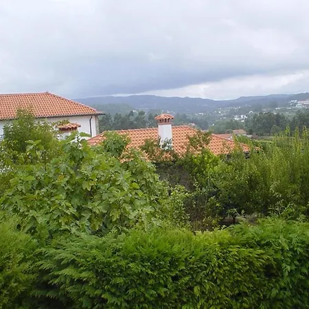 Lantgård Casa Boavista *