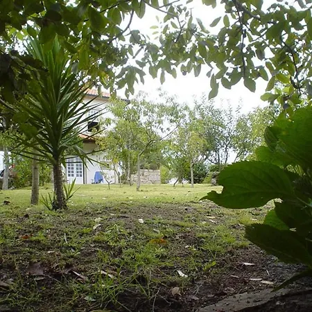 Lantgård Casa Boavista