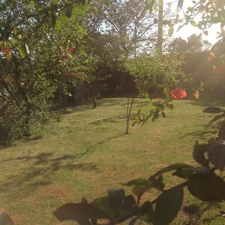 Lantgård Casa Boavista Paredes de Coura