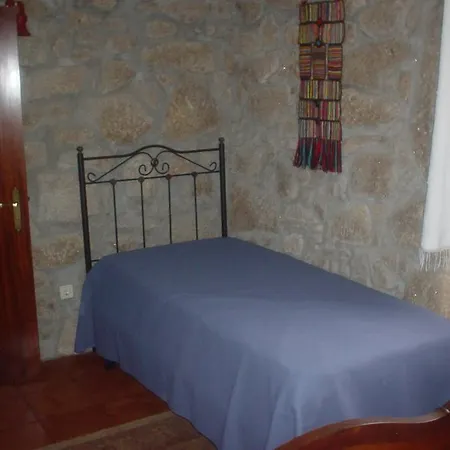 Casa Boavista Paredes de Coura