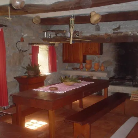 Casa Boavista Paredes de Coura