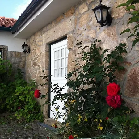 Lantgård Casa Boavista *