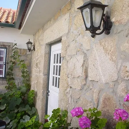 Lantgård Casa Boavista *