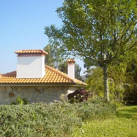 Casa Boavista Paredes de Coura