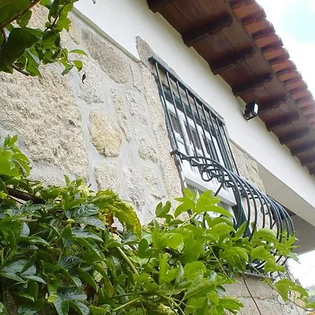 Lantgård Casa Boavista *