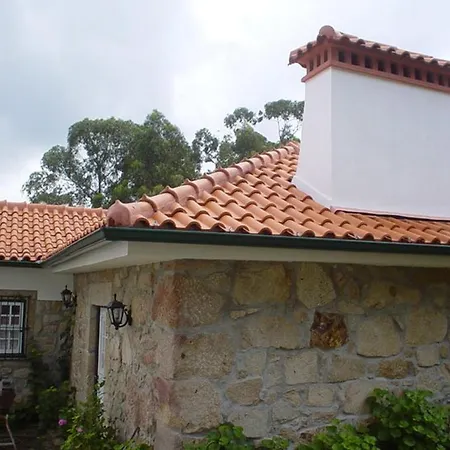Casa Boavista Paredes de Coura