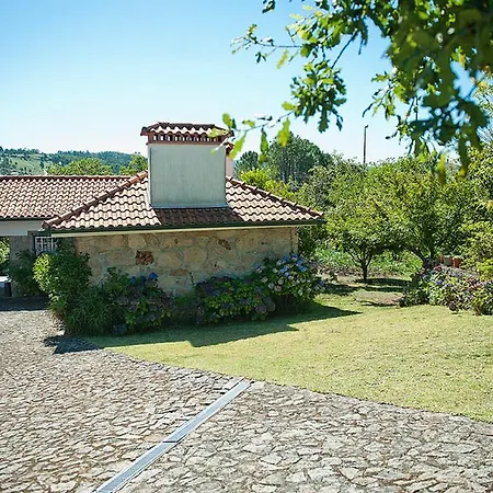 Farm stay Casa Boavista *