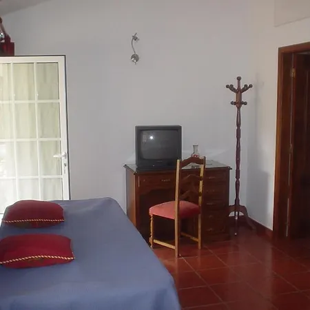 Lantgård Casa Boavista