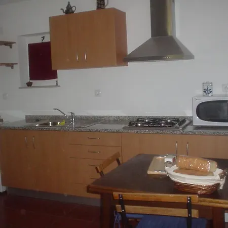 Lantgård Casa Boavista