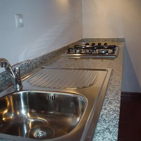 Farm stay Casa Boavista