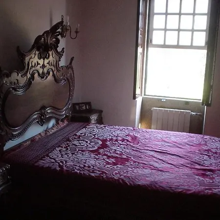 Lantgård Casa Boavista *