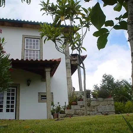 Lantgård Casa Boavista *